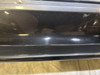 2016-2024 Mazda Mx5 Miata Passenger Side Skirt Rocker Panel w/ BBS Trim / Meteor Gray Mica  ND052
