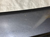 2016-2024 Mazda Mx5 Miata Passenger Side Skirt Rocker Panel w/ BBS Trim / Meteor Gray Mica  ND052