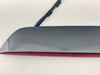 2016-2024 Mazda Mx5 Miata Third Brake Light / Soft Top / Meteor Gray Mica  ND052