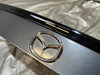 2016-2024 Mazda Mx5 Miata Trunk Lid w/ BBS Spoiler / Soft Top / Meteor Gray Mica ND052