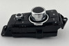 2016-2023 Mazda MX5 Miata Console Radio / Media Control Knob /   ND052