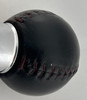 2016-2024 Mazda Mx5 Miata 6 Speed Manual Shift Knob / Red Stitch  /   ND052