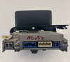 2016-2018 Mazda Mx5 Miata OEM Radio Head Unit Touchscreen Display Unit / *DAMAGE* /   ND052