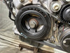 2016-2018 Mazda Mx5 Miata 2.0l Engine Long Block  / 53K ND052