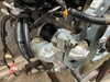 2016-2018 Mazda Mx5 Miata 2.0l Engine Long Block  / 53K ND052