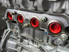2016-2018 Mazda Mx5 Miata 2.0l Engine Long Block  / 53K ND052