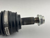 2016-2024 Mazda Mx5 Miata CV Axle Half Shafts / Pair / Manual  / 53K ND052