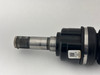 2016-2024 Mazda Mx5 Miata CV Axle Half Shafts / Pair / Manual  / 53K ND052