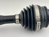 2016-2024 Mazda Mx5 Miata CV Axle Half Shafts / Pair / Manual  / 53K ND052