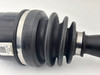 2016-2024 Mazda Mx5 Miata CV Axle Half Shafts / Pair / Manual  / 53K ND052