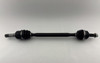 2016-2024 Mazda Mx5 Miata CV Axle Half Shafts / Pair / Manual  / 53K ND052