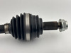 2016-2024 Mazda Mx5 Miata CV Axle Half Shafts / Pair / Manual  / 53K ND052