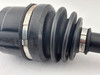 2016-2024 Mazda Mx5 Miata CV Axle Half Shafts / Pair / Manual  / 53K ND052