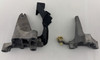2016-2024 Mazda MX5 Miata Motor Mount Brackets / OEM / Pair /   ND052