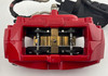 2016-2024 Mazda Mx5 Miata Brembo Front Brake Calipers / Red / Pair / 53K ND052