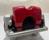 2016-2024 Mazda Mx5 Miata Rear Brake Calipers / Red / Pair / 53K ND052