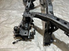 2016-2024 Mazda Mx5 Miata Rear Subframe Crossmember /   ND052