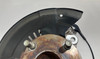 2016-2023 Mazda Mx5 Miata Driver Front Spindle / Hub Assembly  / 53K ND052