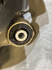 2016-2024 Mazda Mx5 Miata Driver Rear Spindle Hub w/ Control Arms  / 53K ND052