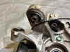 2016-2024 Mazda Mx5 Miata Driver Rear Spindle Hub w/ Control Arms  / 53K ND052