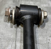 2016-2024 Mazda Mx5 Miata Driver Rear Spindle Hub w/ Control Arms  / 53K ND052