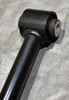 2016-2024 Mazda Mx5 Miata Driver Rear Spindle Hub w/ Control Arms  / 53K ND052