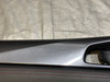 2016-2018 Mazda Mx5 Miata OEM Interior Door Panels w/ Painted Trim  / Meteor Gray Mica  ND052