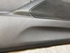 2016-2018 Mazda Mx5 Miata OEM Interior Door Panels w/ Painted Trim  / Meteor Gray Mica  ND052