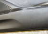2016-2018 Mazda Mx5 Miata OEM Interior Door Panels w/ Painted Trim  / Meteor Gray Mica  ND052