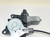 2016-2023 Mazda MX5 Miata Driver Side Window Regulator w/ Motor / Soft Top /   ND052