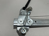 2016-2023 Mazda MX5 Miata Driver Side Window Regulator w/ Motor / Soft Top /   ND052