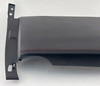 2016-2024 Mazda Mx5 Miata Passenger Dash Trim Panel / Red Stitching /   ND052