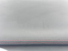 2016-2024 Mazda Mx5 Miata Passenger Dash Trim Panel / Red Stitching /   ND052