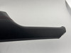 2016-2024 Mazda Mx5 Miata Passenger Dash Trim Panel / Red Stitching /   ND052
