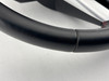 2016-2024 Mazda Mx5 Miata OEM Black Leather Steering Wheel w/ Red Stitching / Manual /   ND052