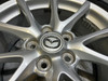 2009-2012 Mazda Mx5 Miata 17x7" OEM Wheels Rims w/ Michelin Tires / Set of 4 / *Minor Bend* / NC111