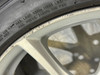 2009-2012 Mazda Mx5 Miata 17x7" OEM Wheels Rims w/ Michelin Tires / Set of 4 / *Minor Bend* / NC111