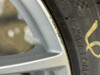2009-2012 Mazda Mx5 Miata 17x7" OEM Wheels Rims w/ Michelin Tires / Set of 4 / *Minor Bend* / NC111