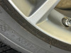 2009-2012 Mazda Mx5 Miata 17x7" OEM Wheels Rims w/ Michelin Tires / Set of 4 / *Minor Bend* / NC111
