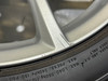 2009-2012 Mazda Mx5 Miata 17x7" OEM Wheels Rims w/ Michelin Tires / Set of 4 / *Minor Bend* / NC111