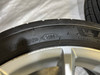2009-2012 Mazda Mx5 Miata 17x7" OEM Wheels Rims w/ Michelin Tires / Set of 4 / *Minor Bend* / NC111