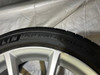 2009-2012 Mazda Mx5 Miata 17x7" OEM Wheels Rims w/ Michelin Tires / Set of 4 / *Minor Bend* / NC111