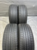 2009-2012 Mazda Mx5 Miata 17x7" OEM Wheels Rims w/ Michelin Tires / Set of 4 / *Minor Bend* / NC111