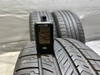 2009-2012 Mazda Mx5 Miata 17x7" OEM Wheels Rims w/ Michelin Tires / Set of 4 / *Minor Bend* / NC111