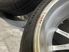 2009-2012 Mazda Mx5 Miata 17x7" OEM Wheels Rims w/ Michelin Tires / Set of 4 / *Minor Bend* / NC111