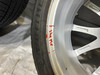 2009-2012 Mazda Mx5 Miata 17x7" OEM Wheels Rims w/ Michelin Tires / Set of 4 / *Minor Bend* / NC111