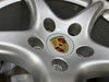 2005-2012 Porsche 997 911 Carrera 4 AWD 19" BBS 5 Spoke Wheels Rims w/ Tires / Set of 4 / P7009