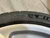 2005-2012 Porsche 997 911 Carrera 4 AWD 19"  BBS Classic 5 Spoke Wheels Rims w/ Tires / Set of 4 / P7009