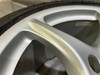 2005-2012 Porsche 997 911 Carrera 4 AWD 19"  BBS Classic 5 Spoke Wheels Rims w/ Tires / Set of 4 / P7009