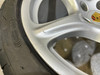 2005-2012 Porsche 997 911 Carrera 4 AWD 19"  BBS Classic 5 Spoke Wheels Rims w/ Tires / Set of 4 / P7009